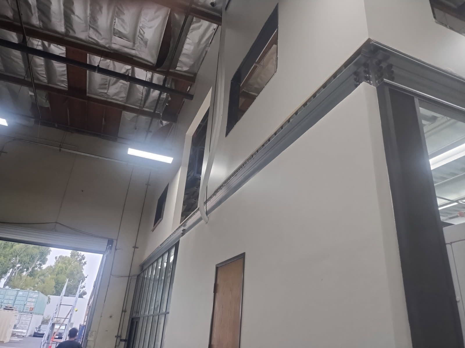 Industrial Space Transformation for Modern Efficiency image
