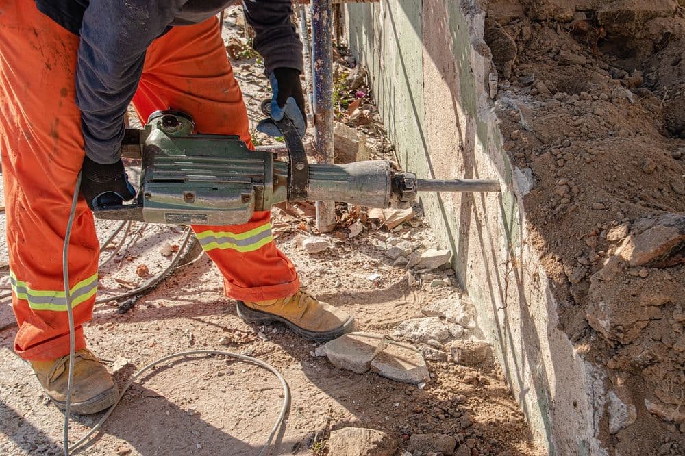 About Tucker General Construction